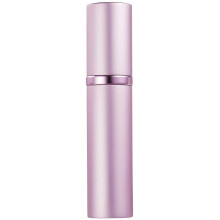 AsaNana Perfume Atomiser, Refillable & Travel Size Perfume Bottle, Leaking Proof,Bottom Pump without Funnel, Luxurious Small women and men, 5ml