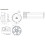 Vortice Vortice 12103 'VORT PENTA MEV HCS Continuous Centralised Extractor Fan 2