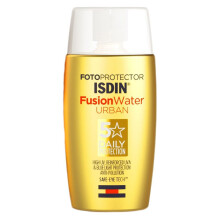 Isdin Fotoprotector SPF30 Fusion Water Urban Urban Sunscreen 50mL