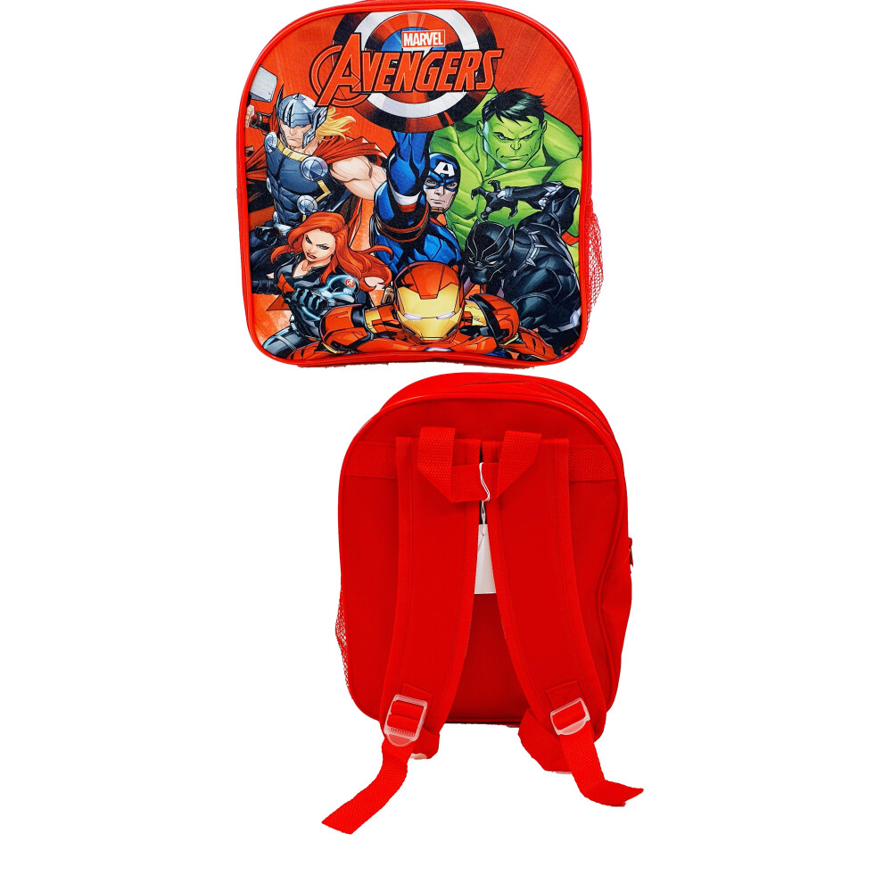 Avengers Premium Backpack