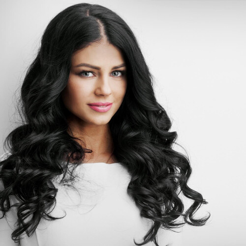 L’Oréal Paris L'Oreal Paris Preference Permanent Hair Colour Blonde Dye, 1 Black 2
