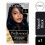 L’Oréal Paris L'Oreal Paris Preference Permanent Hair Colour Blonde Dye, 1 Black 2