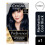 L’Oréal Paris L'Oreal Preference Long Lasting Permanent Hair Colour, P11 Cool Black 2