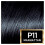 L’Oréal Paris L'Oreal Preference Long Lasting Permanent Hair Colour, P11 Cool Black 4