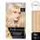 L’Oréal Paris L'Oreal Preference Permanent Hair Colour, 10.1 Very Light Ash Blonde 1