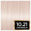 L’Oréal Paris L'Oreal Paris Preference Permanent Hair Colour, VeryLight Pearl Blonde 7