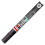 Marabu Porcelain Painter (3-4mm Tip) - 073 Black 1