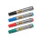 BIC BIC 2000 Permanent 820913 Mark Point Red 2
