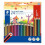 Staedtler STAEDTLER 185 C24P Noris colour colouring pencils in assorted colours, pack of 20 plus 4 FREE pencils 1