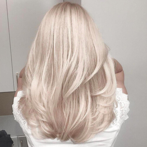 L’Oréal Paris L'Oreal Paris Preference Permanent Hair Colour, VeryLight Pearl Blonde 2