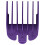 Wahl Wahl Purple Comb Attachment #2 1