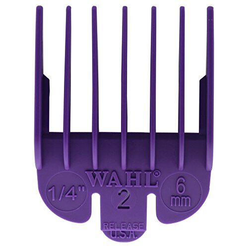 Wahl Wahl Purple Comb Attachment #2
