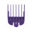 Wahl Wahl Purple Comb Attachment #2 4