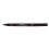 Uni-Ball uni-ball PIN 0.05 mm Pen - Black (Pack of 12) 2