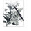 Uni-Ball uni-ball PIN 0.05 mm Pen - Black (Pack of 12) 3