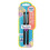 Paper Mate Paper Mate Flair Pen, 1.1mm Medium Tip, Black, Pack of 2 1