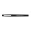 Paper Mate Paper Mate Flair Pen, 1.1mm Medium Tip, Black, Pack of 2 2