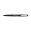 Paper Mate Paper Mate Flair Pen, 1.1mm Medium Tip, Black, Pack of 2 3