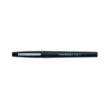 Paper Mate Flair Original Fibre-Tip Pen Black - Pack of 5