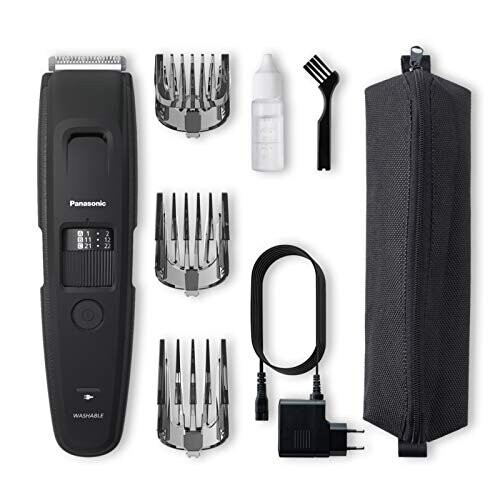 Panasonic Panasonic - ER-GB86 Beard Trimmer 1