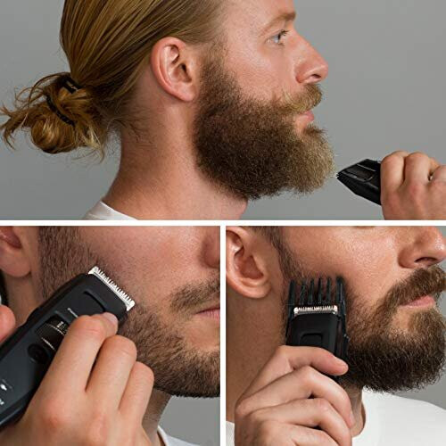 Panasonic Panasonic - ER-GB86 Beard Trimmer 2