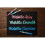 Sharpie Sharpie Metallic Permanent Markers | Fine Point | Assorted Colours | 3 Count 4