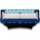 Gillette Ξυραφάκια Gillette Fusion5 ProGlide, 8 τεμάχια, συσκευασία συμβατή με γραμματοκιβώτιο 3