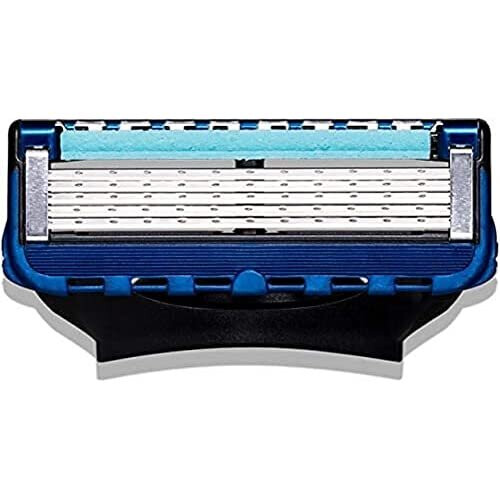 Gillette Ξυραφάκια Gillette Fusion5 ProGlide, 8 τεμάχια, συσκευασία συμβατή με γραμματοκιβώτιο 2