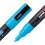 Uni-Ball uni-ball Uni Posca PC3M/8 8-Piece Paint Marker Pen Set Assorted Pigmentation Ink Fine Tip 5