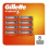 Gillette Gillette Fusion Razor Blades, 8 Reffils Old, Packaging May Vary 1