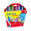 BeBe tuschpenne 12 farver GIOTTO 5