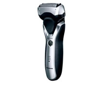 Panasonic ES-RT47 Wet & Dry Electric 3-Blade Shaver for Men, UK 2 Pin Plug
