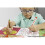 BeBe tuschpenne 12 farver GIOTTO 6