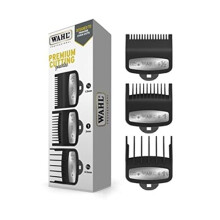 Wahl Premium Cutting Guides 0.5, 1 & 1.5