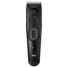 Braun Hair Clipper HC5010 - Ultimate Hair Clipping Experience from Braun in 9 Lengths