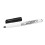 BIC BIC BIC Velleda Whiteboard Marker 1741, 2.0 mm, Black 1
