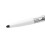 BIC BIC BIC Velleda Whiteboard Marker 1741, 2.0 mm, Black 2