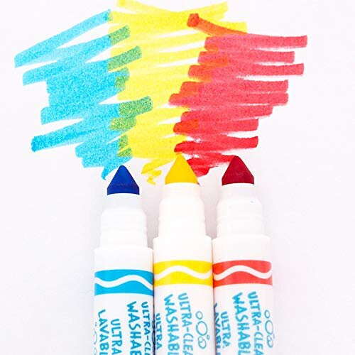 Crayola Crayola 58-7812 Marker 2