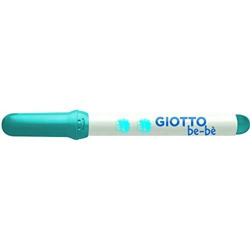 BeBe tuschpenne 12 farver GIOTTO 2