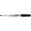 BIC BIC BIC Velleda Whiteboard Marker 1741, 2.0 mm, Black 4