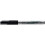 BIC BIC BIC Velleda Whiteboard Marker 1741, 2.0 mm, Black 5
