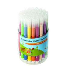 Stabilo it380/48 1 Marker