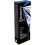 BIC Bic Intensity Fine Tip Marker Pen Ink Based 0.4mm (Pack of 12) 12 Blue 1