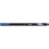 BIC Bic Intensity Fine Tip Marker Pen Ink Based 0.4mm (Pack of 12) 12 Blue 2