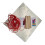 (75) Toffee Apple Kit Including Sticks, Wrappers and Ribbon - Various Pack Sizes 3