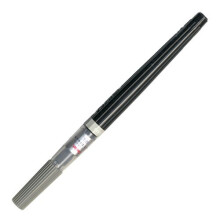 Pentel Art Brush Gray