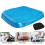 EGG SITTER Gel Honeycomb Seat Cushion Breathable Egg Sitter Support 2