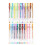 Smiggle Scented Gel Pen Pack X30 6