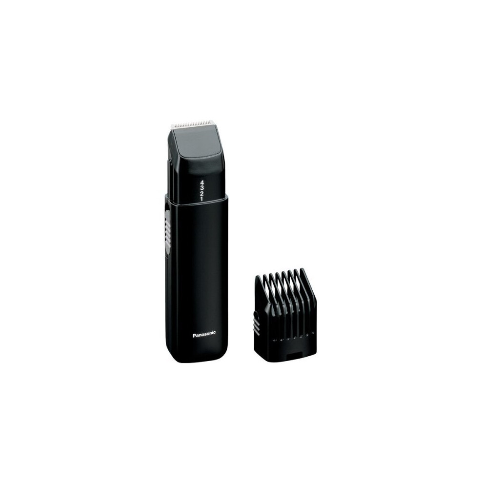 PANASONIC ER240B Beard & Mustache Trimmer