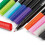 BIC Bic Intensity Fine Tip Marker Pen Ink Based 0.4mm (Pack of 12) 12 Blue 5